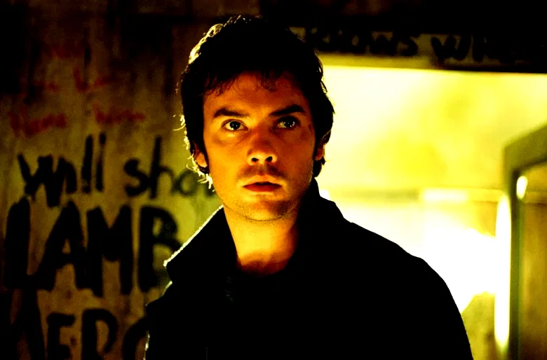 Photo du film : Boogeyman (la porte des cauchemars)