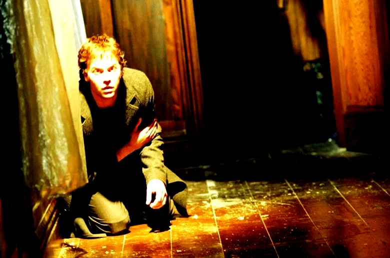 Photo du film : Boogeyman (la porte des cauchemars)