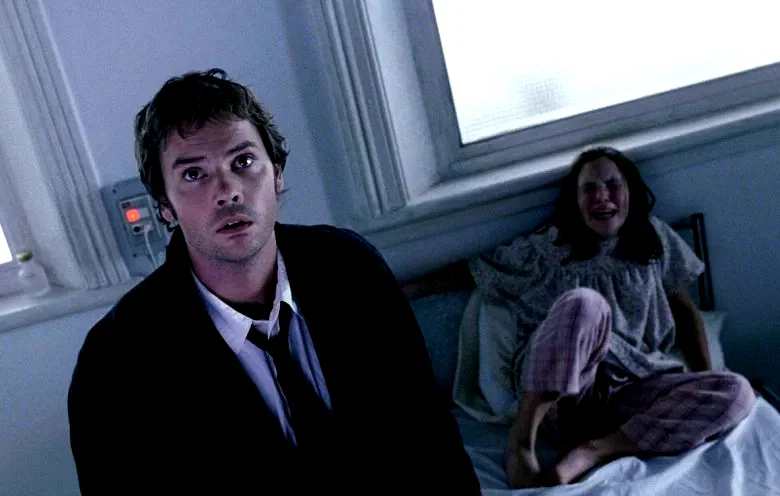 Photo du film : Boogeyman (la porte des cauchemars)