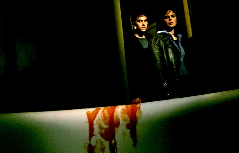 Photo du film : Boogeyman (la porte des cauchemars)