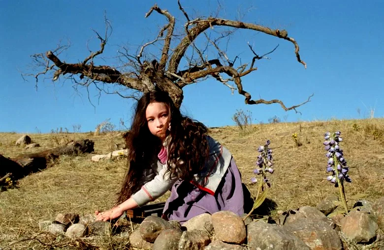Photo 2 du film : Tideland