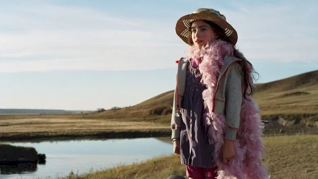 Photo du film : Tideland
