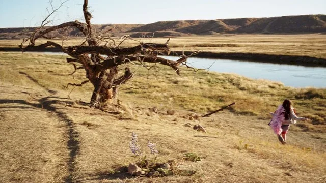 Photo du film : Tideland