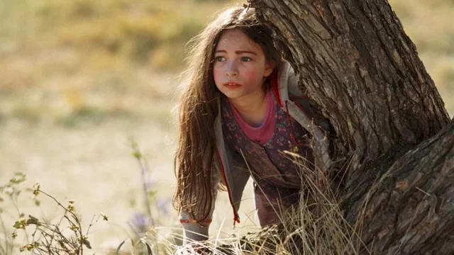 Photo du film : Tideland