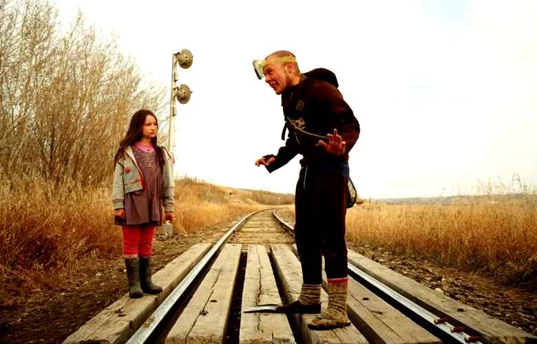 Photo 12 du film : Tideland