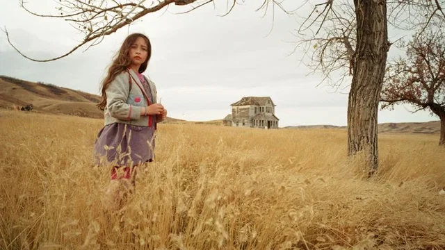 Photo du film : Tideland