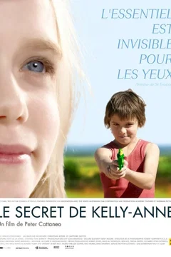 Affiche du film = Opal dreams