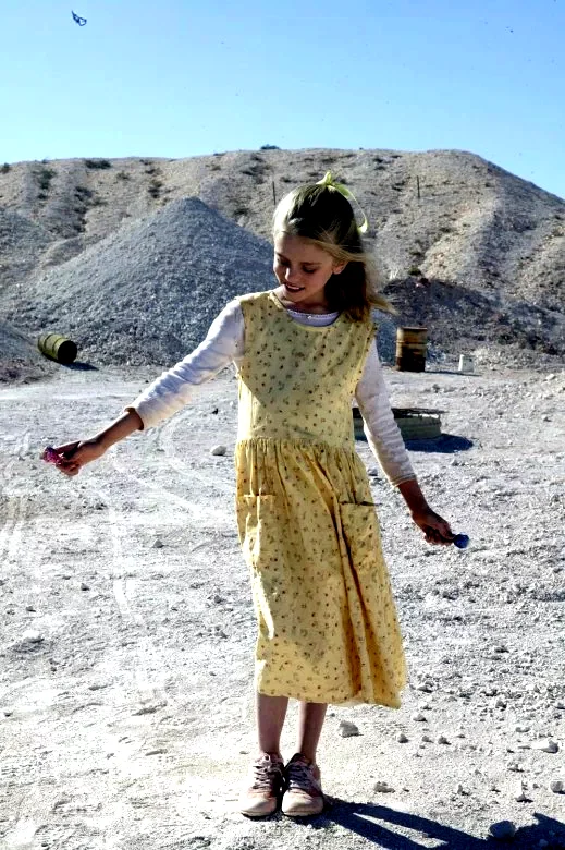 Photo du film : Opal dreams