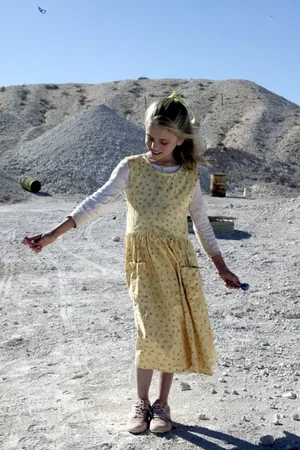 Photo du film : Opal dreams
