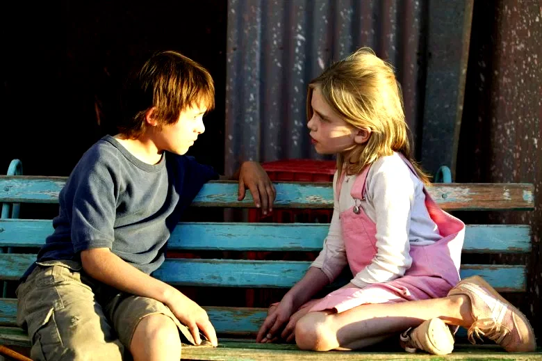 Photo du film : Opal dreams
