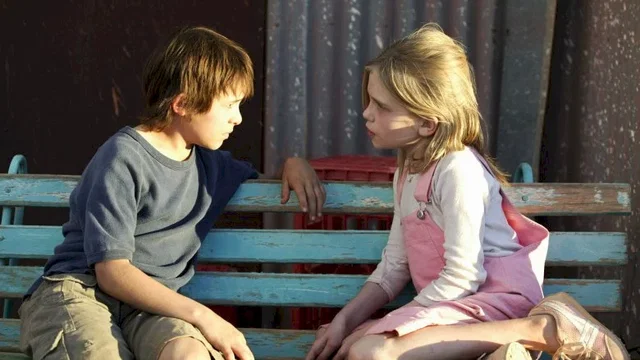 Photo du film : Opal dreams