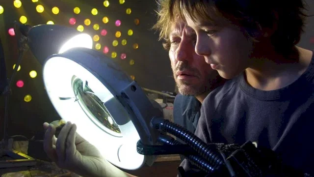 Photo du film : Opal dreams