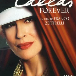 Photo du film : Callas forever