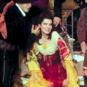 Photo du film : Callas forever