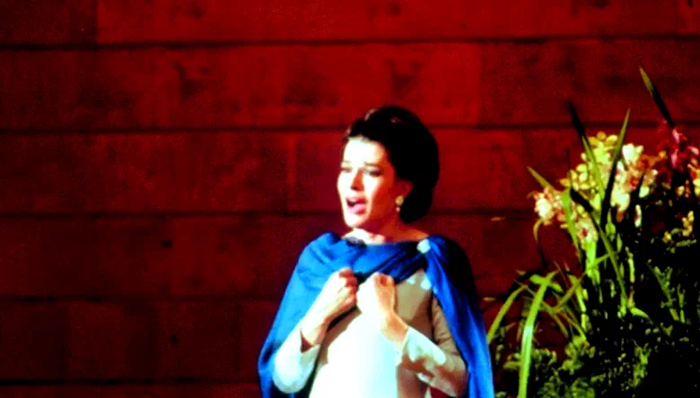Photo 3 du film : Callas forever