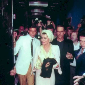 Photo du film : Callas forever