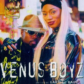 Photo du film : Venuz Boys