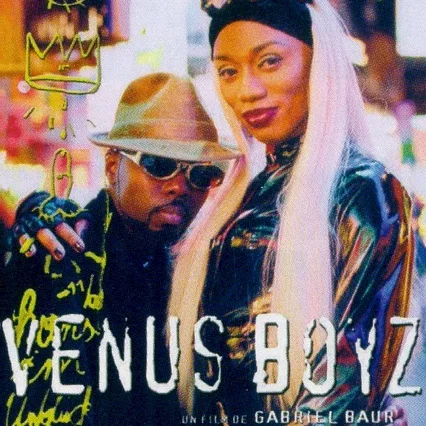 Miniature photo du film : Venuz Boys