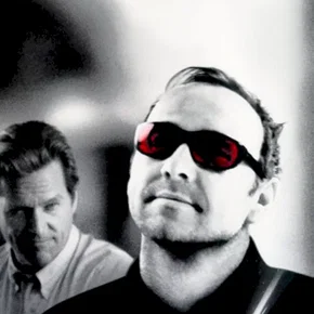 Photo du film : K-pax (l'homme qui vient de loin)