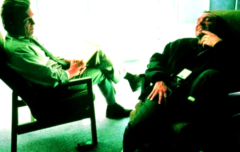 Photo 2 du film : K-pax (l'homme qui vient de loin)