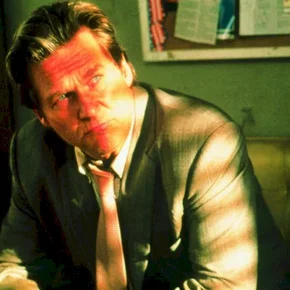 Photo du film : K-pax (l'homme qui vient de loin)