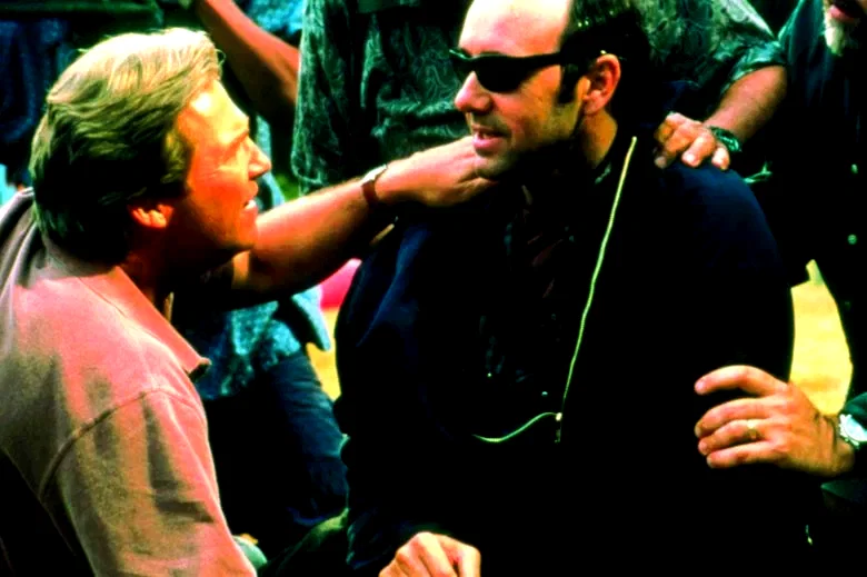 Photo 5 du film : K-pax (l'homme qui vient de loin)