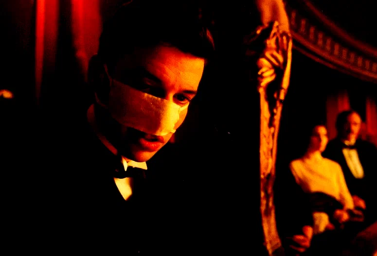 Photo 2 du film : La Chambre des officiers