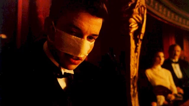 Photo du film : La Chambre des officiers