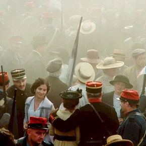 Photo du film : La Chambre des officiers
