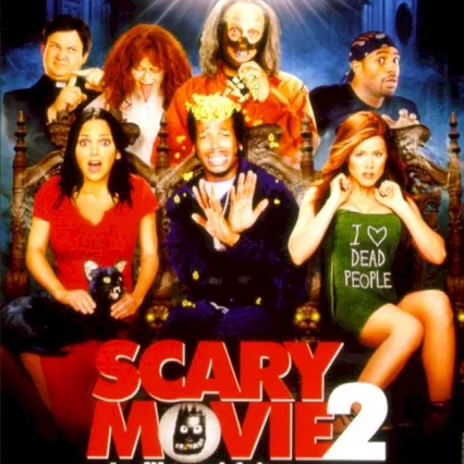Miniature photo du film : Scary movie 2