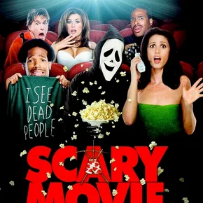Photo du film : Scary movie