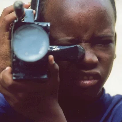 Miniature photo du film : Bye-bye Africa