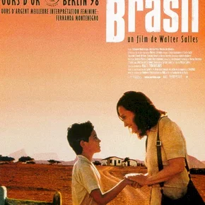 Photo du film : Central do Brasil