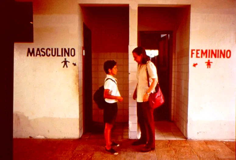 Photo 2 du film : Central do Brasil