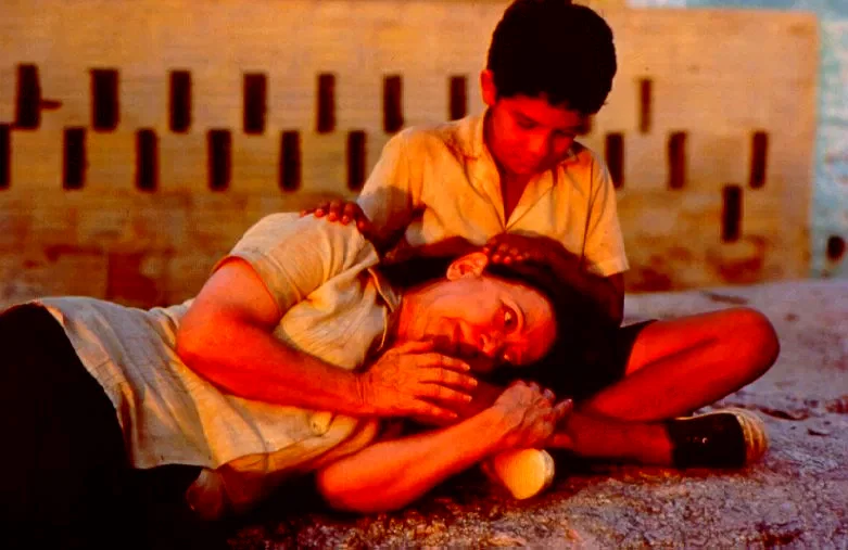 Photo 3 du film : Central do Brasil