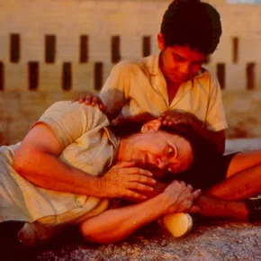 Photo du film : Central do Brasil