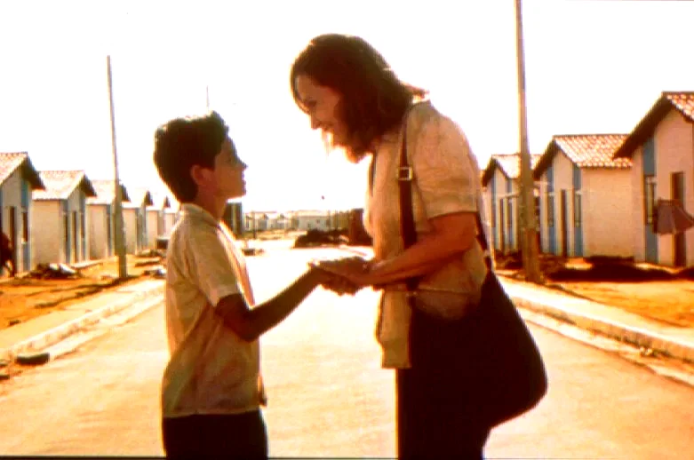 Photo 4 du film : Central do Brasil