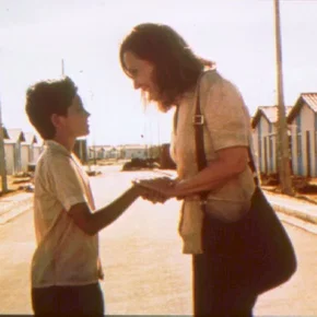 Photo du film : Central do Brasil