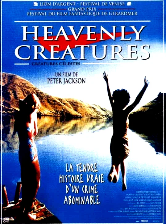 Affiche du film : Créatures célestes