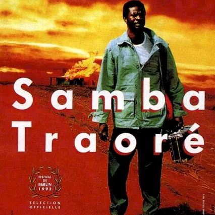 Miniature photo du film : Samba traore