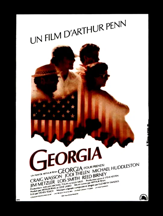 Affiche du film : Georgia