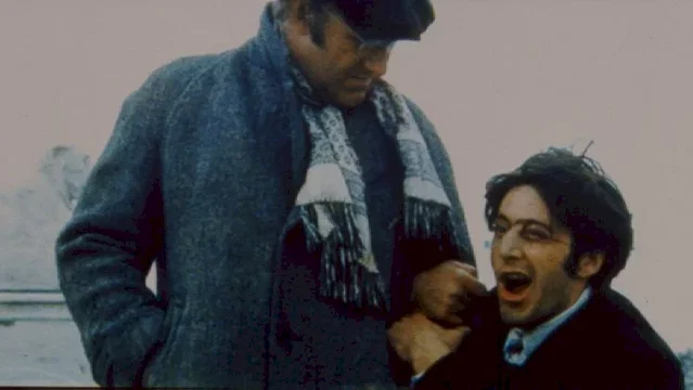 Photo 2 du film : L'epouvantail