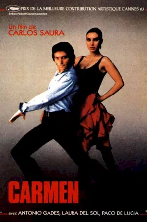 Photo 1 du film : Carmen