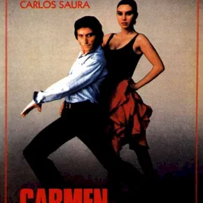 Photo du film : Carmen