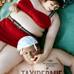 Photo du film : Taxidermie