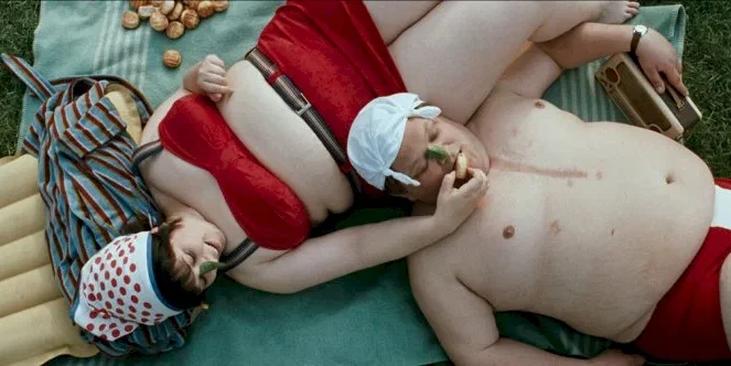 Photo 3 du film : Taxidermie