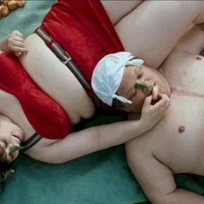 Photo du film : Taxidermie