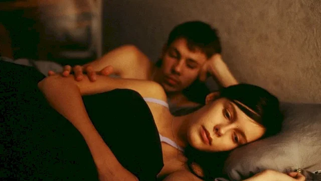 Photo du film : Lucy