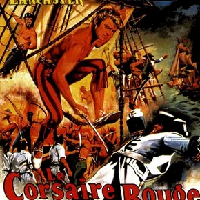 Photo du film : Le corsaire rouge