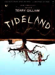 Affiche du film : Tideland